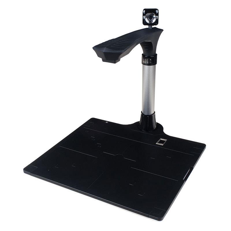 紫图速拍仪CE310HBCE3310HB1700万素A幅面高拍仪身描份证读卡器扫