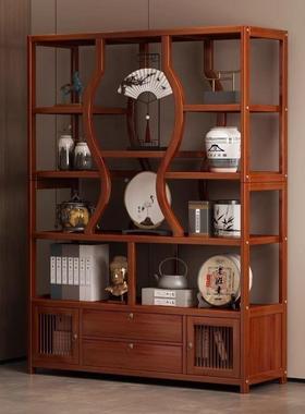 办公室隔卧SAV屏风断隔客厅收室纳置物断架多层书架门厅玄关柜博