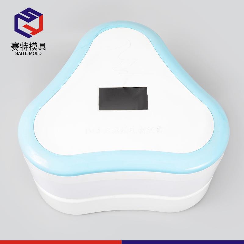 模具无品牌/日注塑模具制造智能家用品模具居可订造注塑用品模具