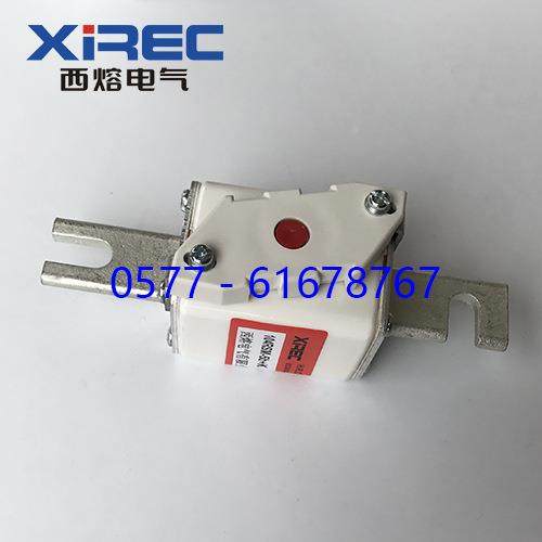 14SR-5bM+104RSM-50K西熔熔断器