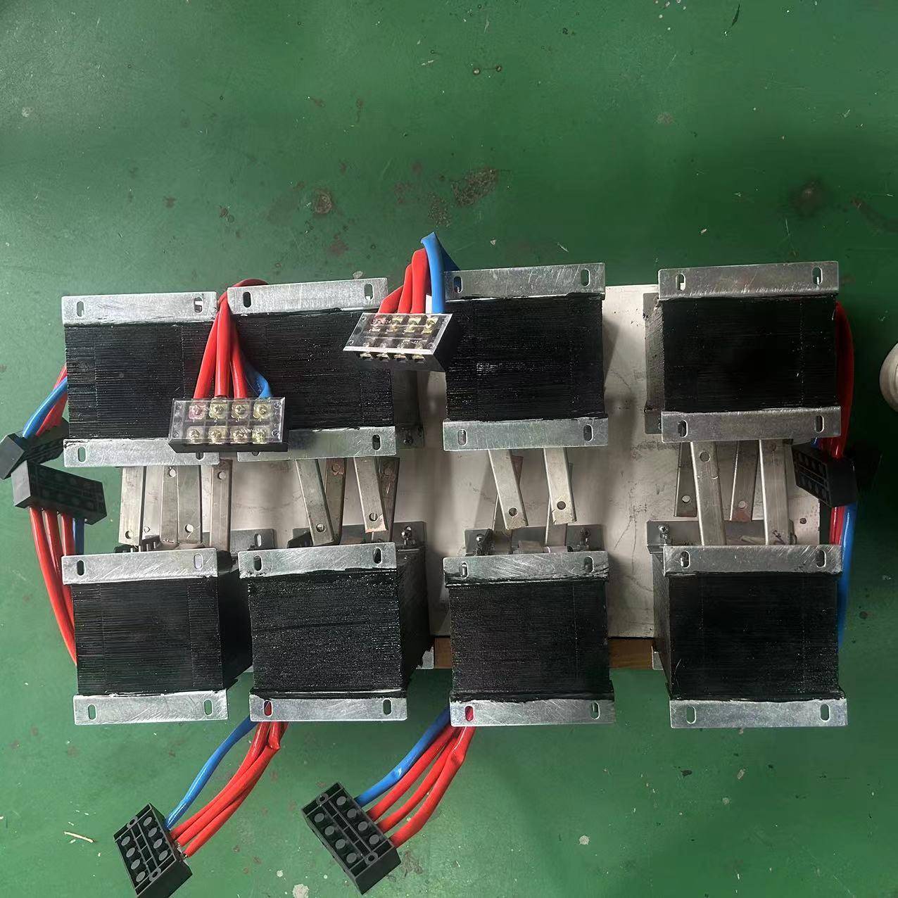 低大电电焊变压器380V转220V变流6V1BK-50VA2V4压V/500VA1W2KW3KK