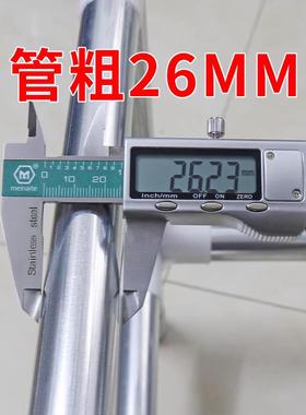 衣OVE柜简易装加粗加厚钢架卧室家用全挂式纳衣服柜子组大衣收布