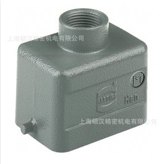 harting/哈丁/浩亭 重载连接器 19300061440