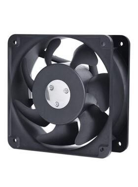 284V直流1HMV05热风扇高6转速高风量高静压散180*65MM防水风扇