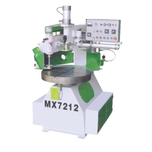 MX7212/MX7512自动仿形铣单轴双轴仿形铣镂铣机数控内外仿形铣机