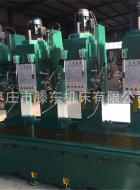 供应立式钻床4排一体底座