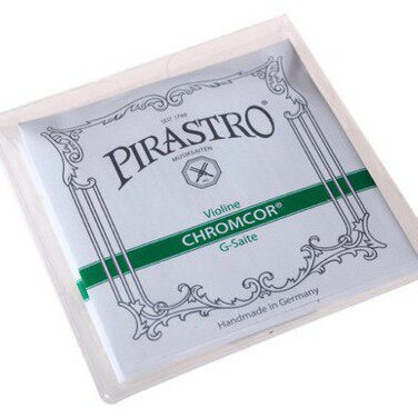 PIRASTROTonica小提琴琴弦绿条