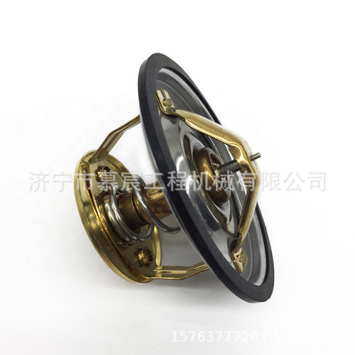斯堪尼亚2系列79度发动机冷却液节温器套件550275
