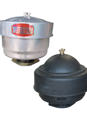 常柴常发空滤器ZS1110 1115 L24 CF25空气滤清器芯单缸柴油机配件