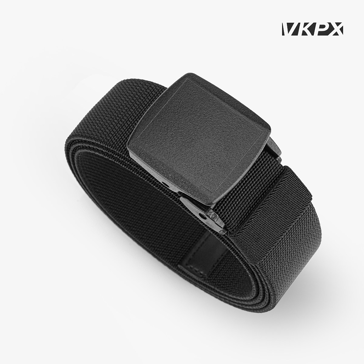 YKK无金属过敏轻便弹力自动扣