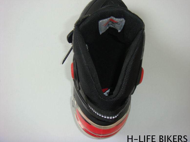 Boots moto PROBIKER A09003 - Ref 1392506 Image 4