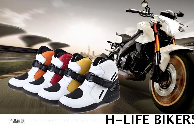 Chaussures moto ARCX - Ref 1388314 Image 5