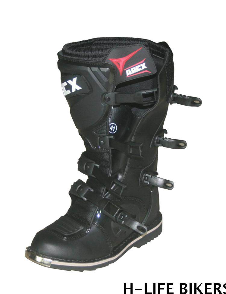 Bottes moto ARCX - Ref 1388316 Image 5