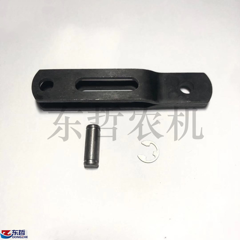 速发迪尔04 拖2041拉机配件R16874/R7265/RE1链8745提升器杆6接叉