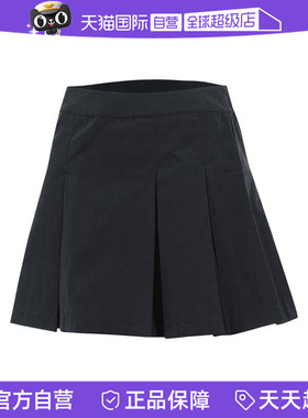 【自营】耐克女子AS W J POOLSIDE PLEATED运动短裙HJ0060-010