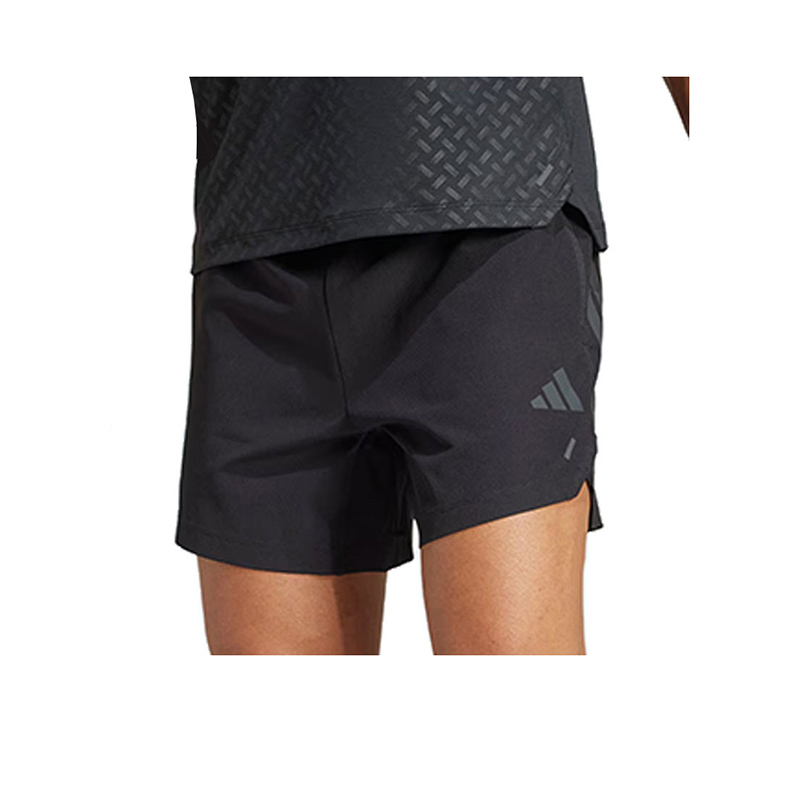 【自营】阿迪达斯男子POWER 3S SHORT运动休闲短裤JI8206