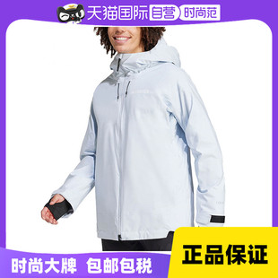 RAINRDY adidas阿迪达斯中性XPR JKT厚棉服外套JI8337 自营