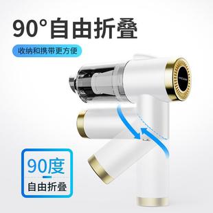 120W手持无线车载吸尘器吸吹一体迷你充电大吸力车载吸尘器