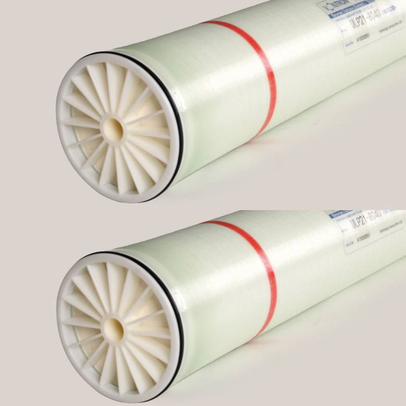 汇通反渗透RO滤芯 生化制品用水处理时代沃顿汇通ULP21-8040 ro膜