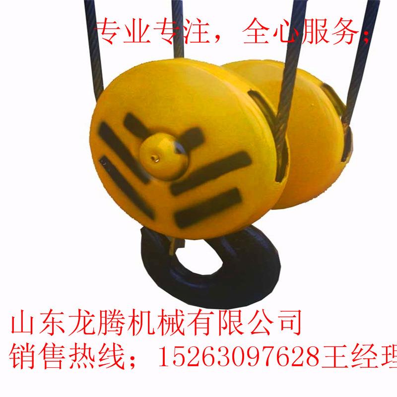 厂家现货葫芦吊钩价格低各种电动葫芦配件双梁天车吊钩动