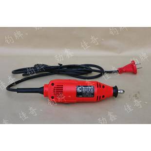 JQ佳奇JP钧牌劲鑫3100直把调速小电磨高品质模具电磨打磨机