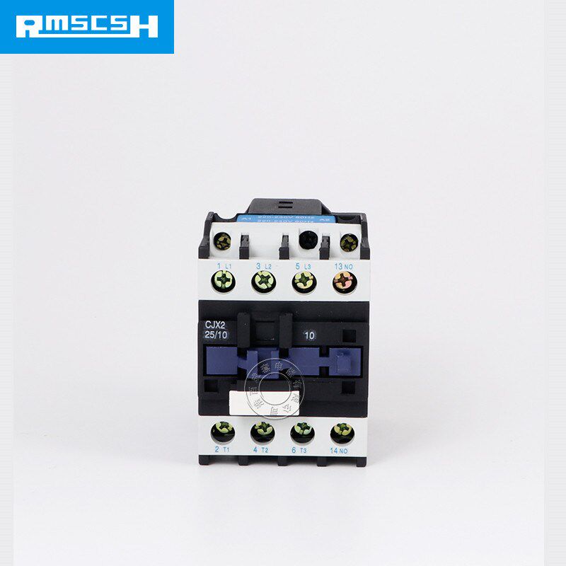 速发LC1-D交流接触器X2-2510 接触器2501 三相 80V 220V 质保1年