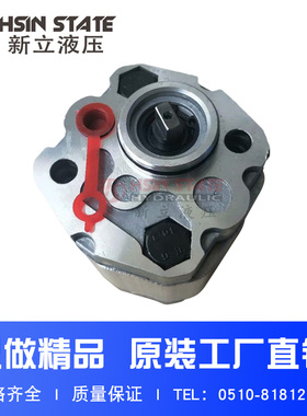 速发齿轮泵D-F207.8/204.8/201./201.6/202.1/20227/20..L1B-BA