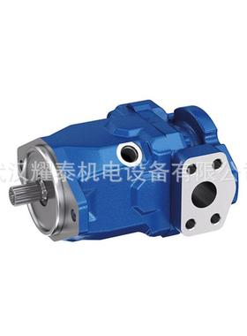 力士乐柱塞泵 A15VSO175DRDGA0V/10MRVE4B21EU0000-0