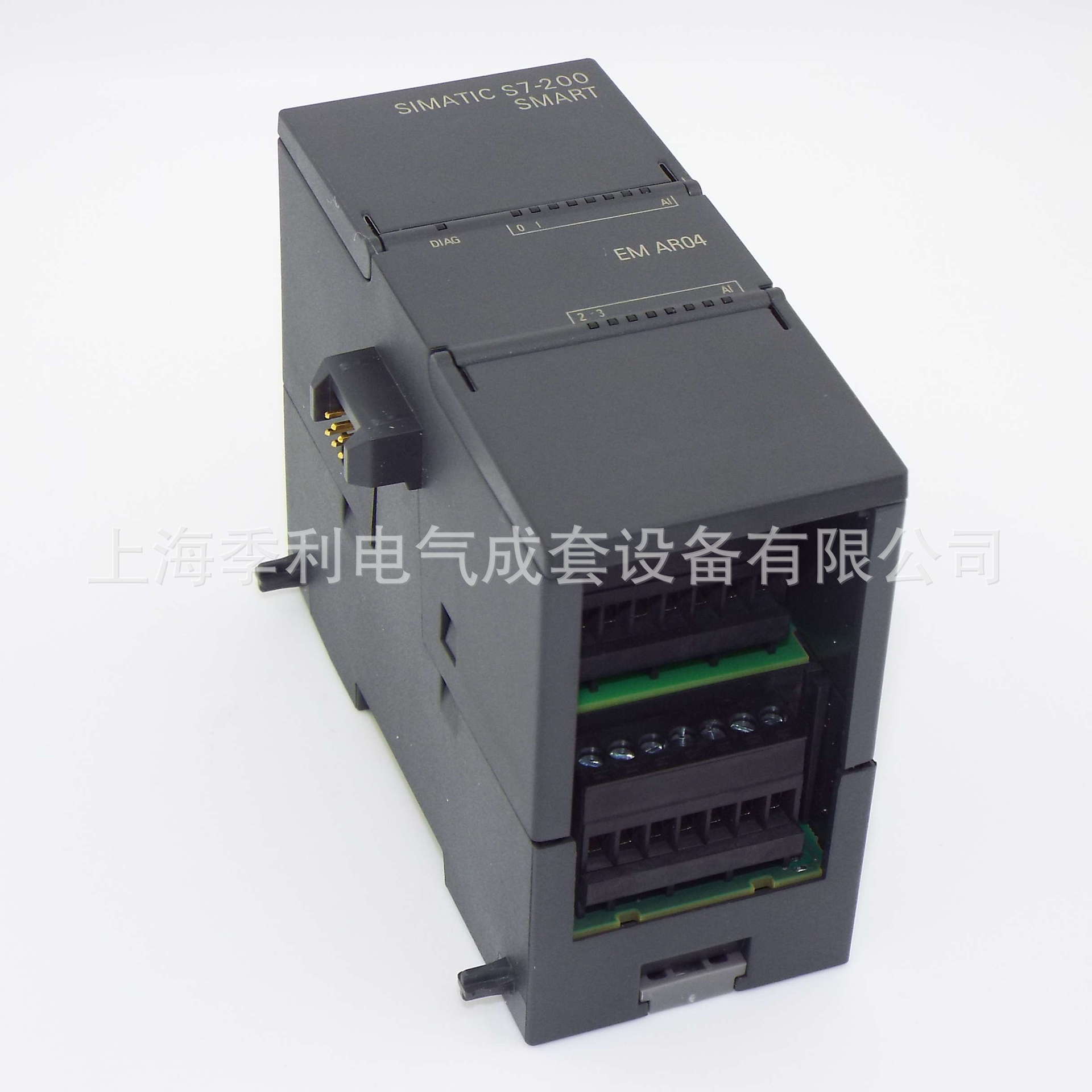 EMDP01型号6ES7288-7DP01-0AA0 PROFIBUS-DP从站模块