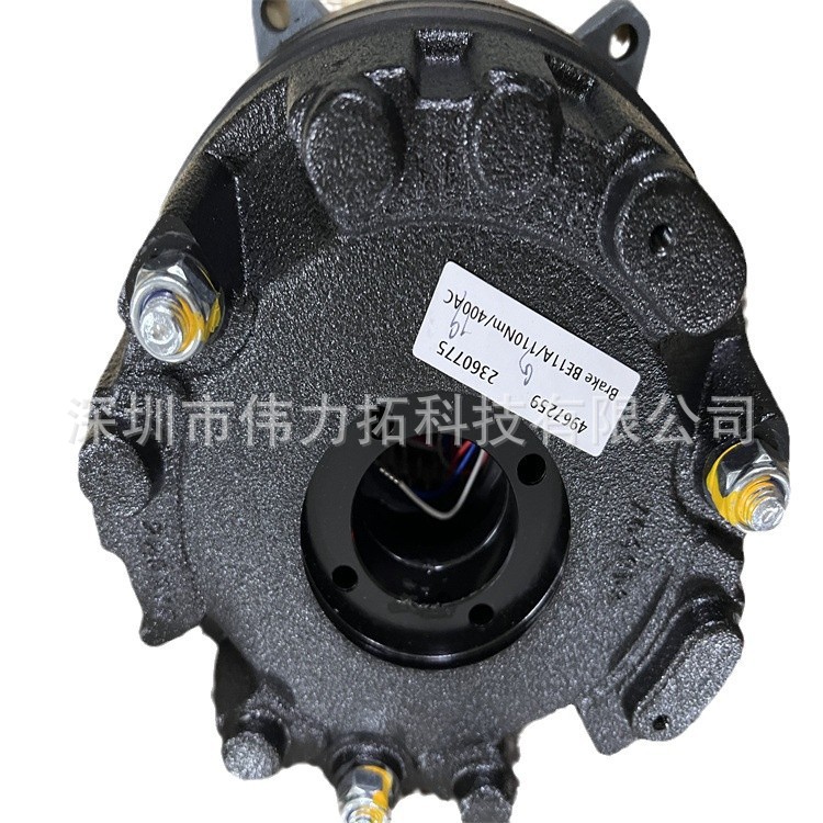 制动器BE11A 80NM 400AC/BE11A 110NM 现货电机刹车抱闸总成