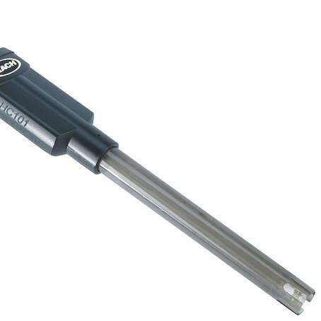 美国HACH哈希PH电极PHC10101一米凝胶型PH计电极PHC10101特价顺丰