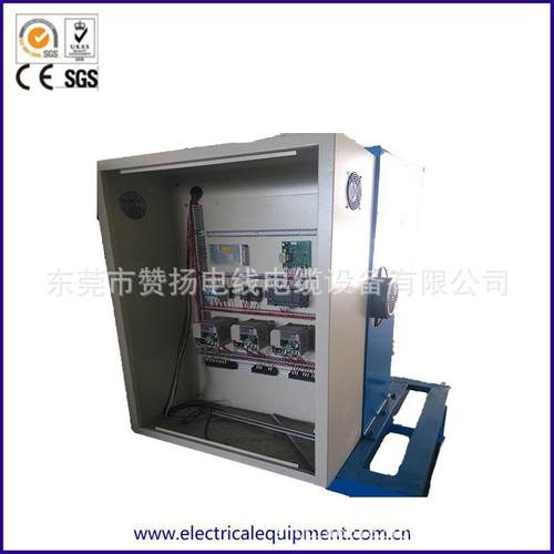 【赞扬专厂直销】东莞知名品牌质量保障售后服务 梅花落桶收线机