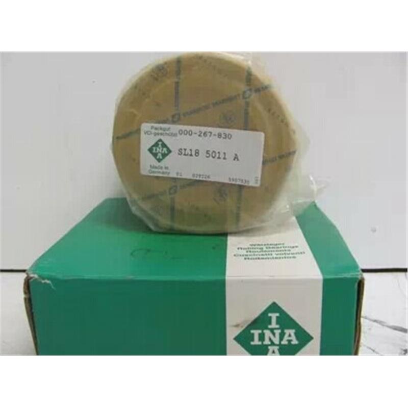 德国INA轴承3800 3801 3802 3803 3804 3805 3806 3807 B 2RS TVH