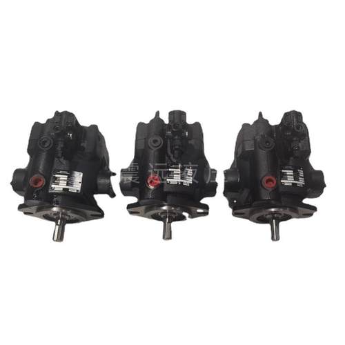 parker 美国派克 丹尼逊柱塞液压泵 PV152R1EF02 质保一年