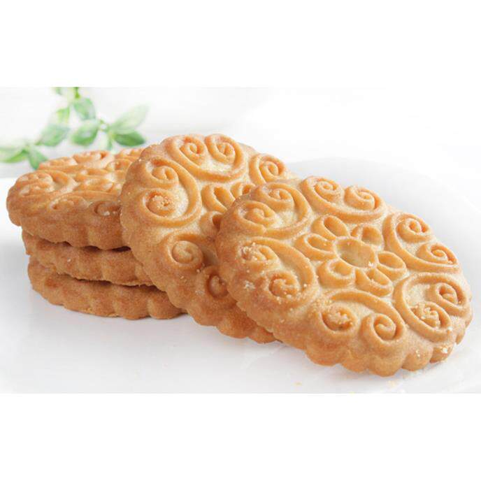 全动自青稞杂粮干成型产线JYB280-1乳酪饼干设备辊切设饼备上生海