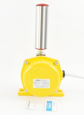 两级跑偏开关HFK1PT1-0-30 2皮带防偏装置KPT1-2-03 XLPP-II XTBP