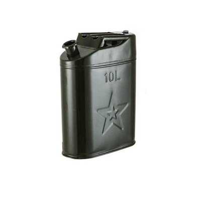 盛富永汽油桶加油壶柴油桶大铁桶化工桶汽车备用油箱三柄油桶立式