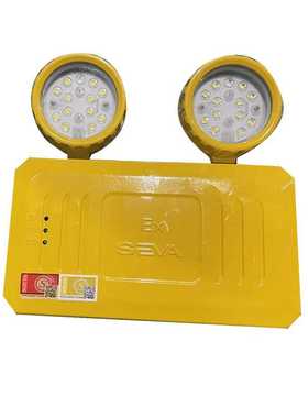 尚为（SEVA）SW-ZFZD-E6W-8243应急时间：≥120min349x166x36mm防