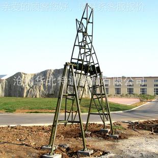 定制抗晕训练设 固定72547滚轮双人旋梯双人眩浪木备地面体能训