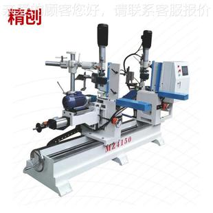 JZZ1210 廠家直銷木工機械自動多軸臥鉆床 B可調(diào)多軸木工鉆床