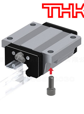 thk直线导轨滑块 SHS35C HSR45A HSR55R SHS30V 车床机床导轨配件
