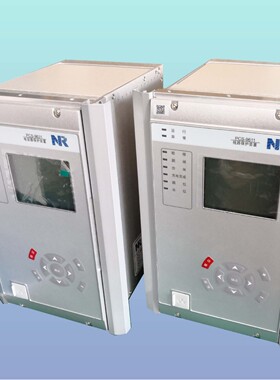 南瑞继保 NR1101E PCS-943B 线路光纤纵差保护测控装置 CPU插件