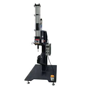 厂家直供SP8 800A压铆机高精密稳定气动螺母螺钉铆钉机压铆压力机