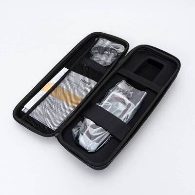 rotronic罗卓尼克HP32温湿度手持仪表HVAC现场检查电子型温湿度计