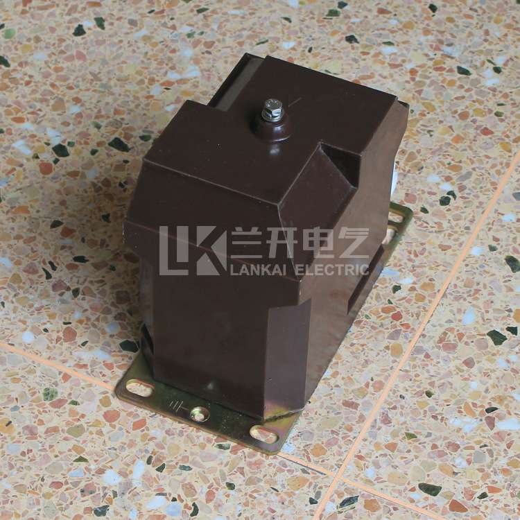10kv全封闭型单相电压互感器JDZ10-10高压柜内用JDZX10-10 户内
