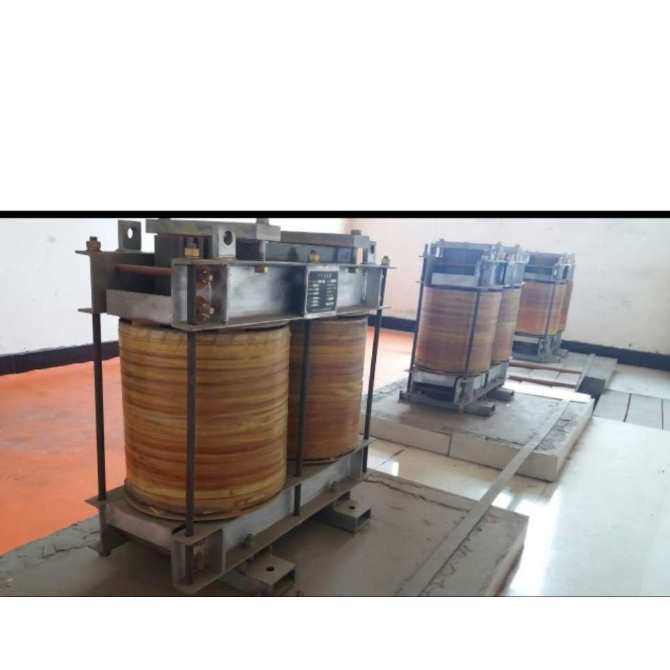 干式电抗器  HDGK-146KVAR/730V/200A