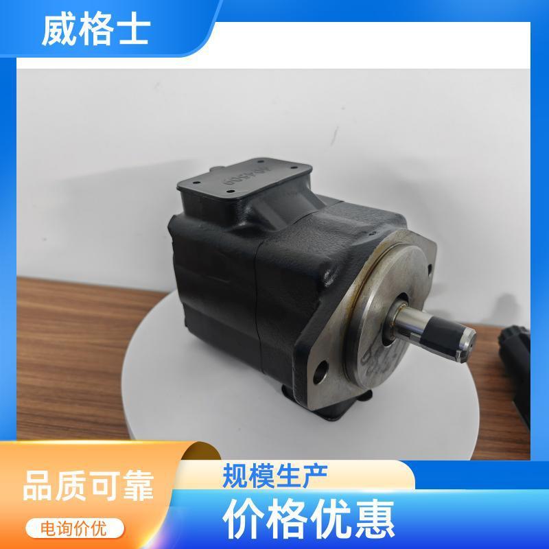 泵芯 叶片泵 总成液压站专用配件 4525V42A17 1DA22R VICKERS威格