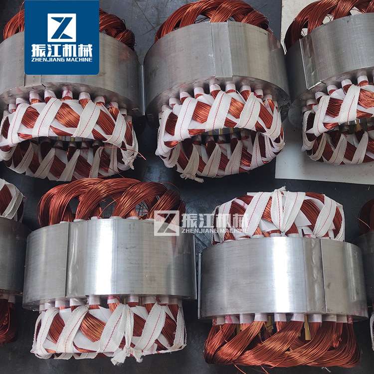 三相异步振动电机仓壁振动器ZFB防堵塞振动平台用卧式振动电机