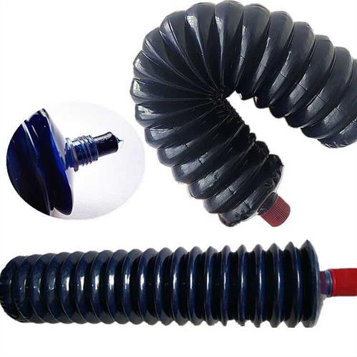 高温奶油弹 奶油润滑油 奶油润滑脂 弹簧管锂基脂 怪手奶油毛毛虫