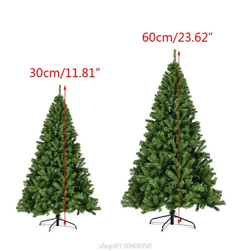 PVC tifi Cistmas Tree with Stad Orat Adort